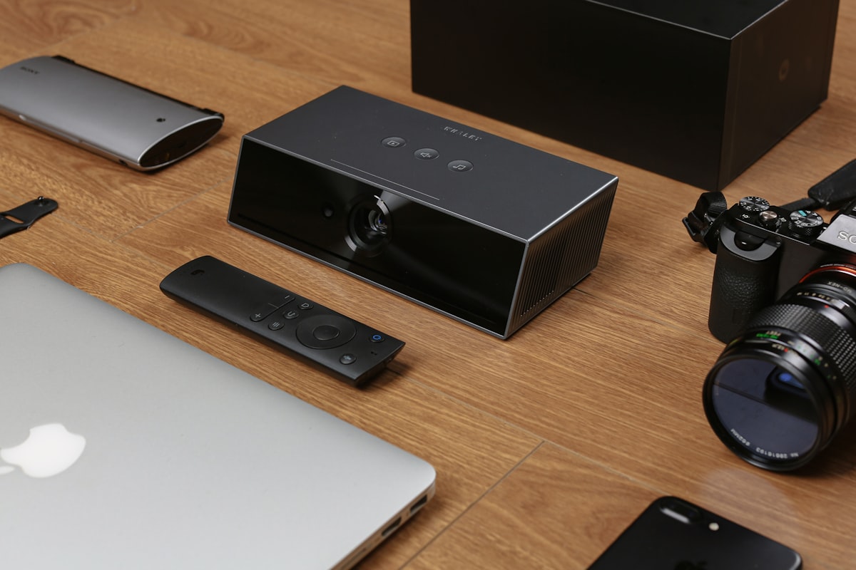 Portable audio equipment