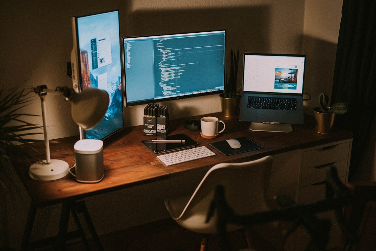 Laptop and computing devices