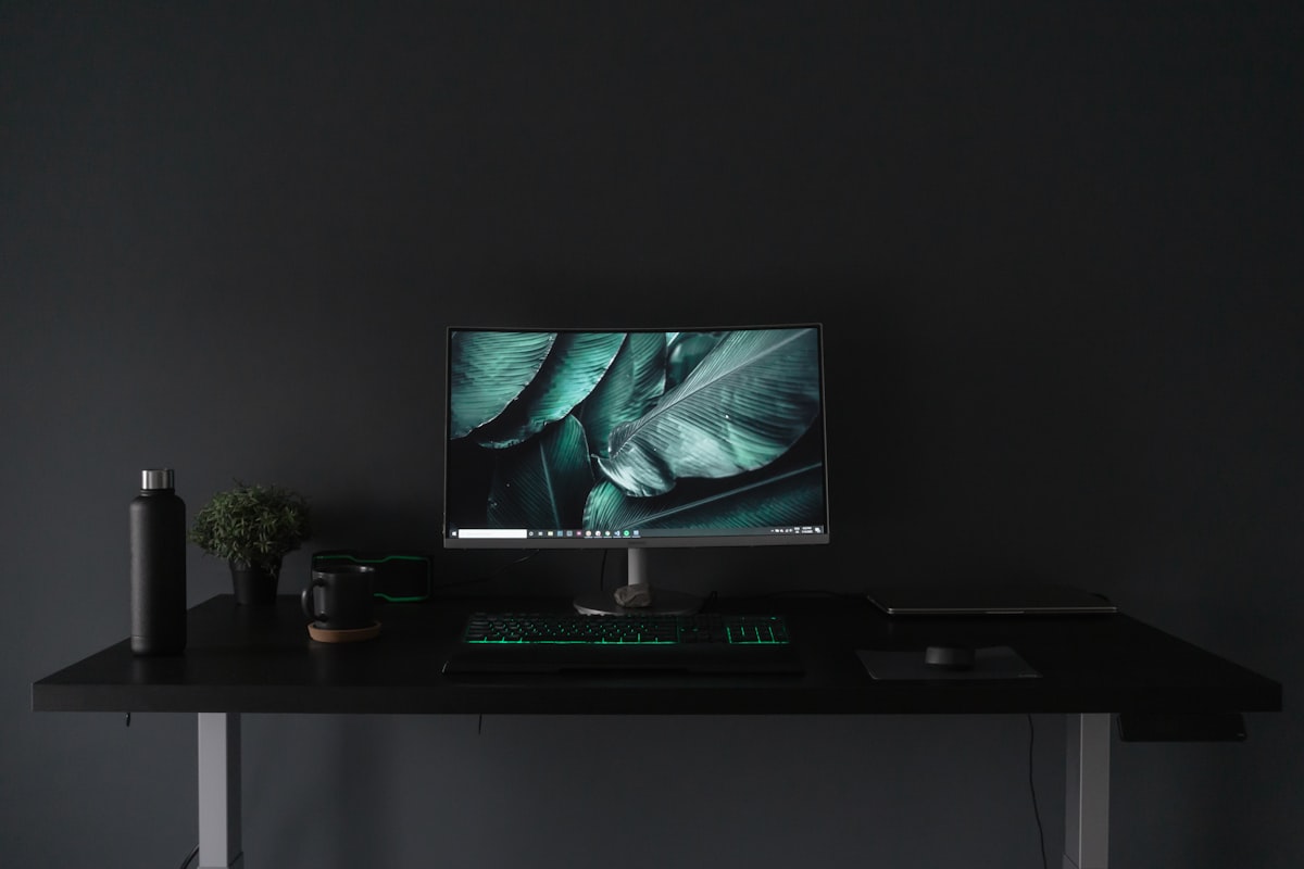Mechanical keyboard in-depth review